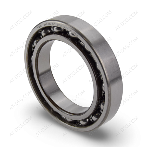 RODAMIENTO DE BOLAS 0735300698 ZF Friedrichshafen AG