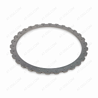 ÄUßERE KUPPLUNGSSCHEIBE 1068372043 ZF Friedrichshafen AG