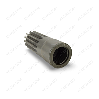 SONNENRADWELLE 4474354130 ZF Friedrichshafen AG