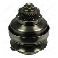 PRIMÄRE RIEMENSCHEIBE 80157130 Aftermarket