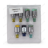 MAGNETKIT 6T45 SOLENOID KIT 144420 GM