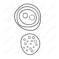 OVERHAUL KIT 80153007 Aftermarket