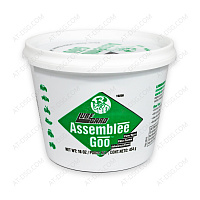 ASSEMBLY GOO 19250 LUBEGARD