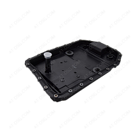 Ölwannenfilter 0501220297 ZF Friedrichshafen AG