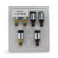 MAGNETKIT 6T45 SOLENOID KIT 2048150 GM