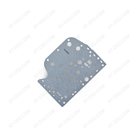 DICHTUNG 4206285 Aftermarket