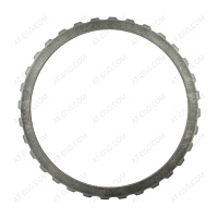 STAHLPLATTE 1070377005-02 ZF Friedrichshafen AG