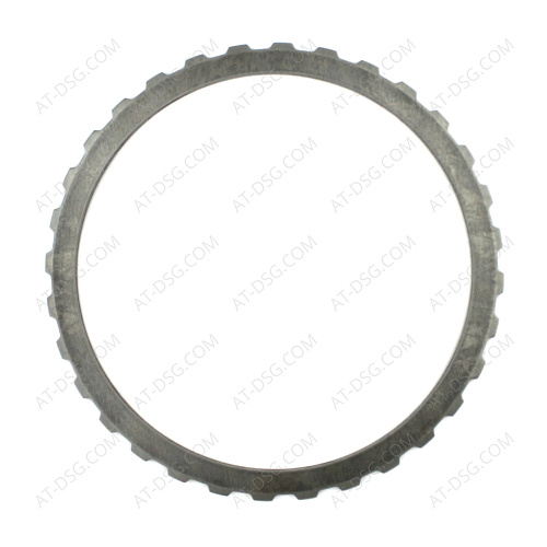 STAHLPLATTE 1070377005-02 ZF Friedrichshafen AG