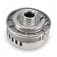 KUPPLUNGSTROMMEL 1068275015 ZF Friedrichshafen AG