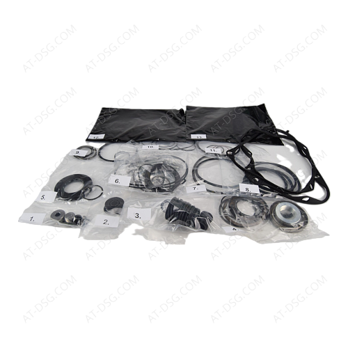 OVERHAUL KIT 1102298057 ZF Friedrichshafen AG
