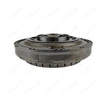 6DCT450 CLUTCH NEW 6DCT450CLUTCHNEW ATX AUTO TRANSMISSION INC							