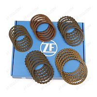 REIBUNGSSATZ 1090298121 ZF Friedrichshafen AG