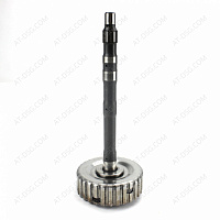 INTERMEDIATE SHAFT 1055202027-02 ZFFFF