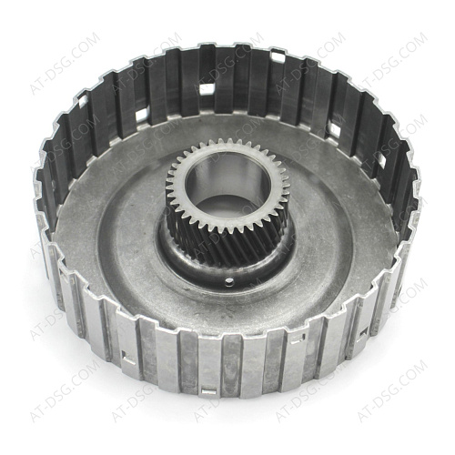 GEAR 1019232074-02 ZF Friedrichshafen AG