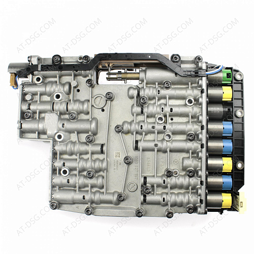 MECHATRONIK 1070198997-02 ZFFFF