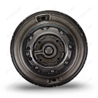 6DCT450 KUPPLUNG NEU 6DCT450CLUTCHNEW ATX AUTO TRANSMISSION INC							