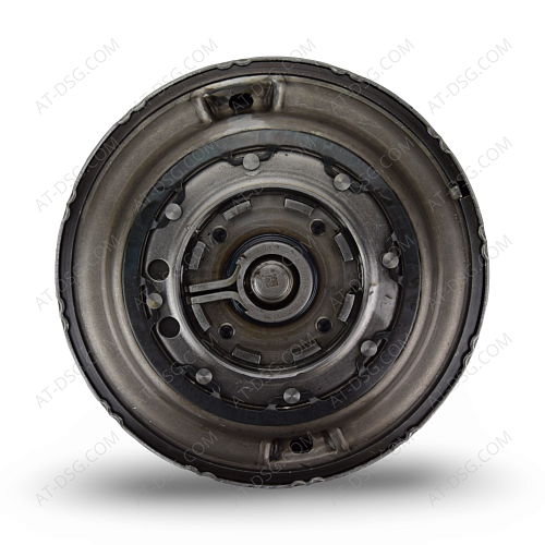 6DCT450 EMBRAGUE NUEVO 6DCT450CLUTCHNEW ATX AUTO TRANSMISSION INC							