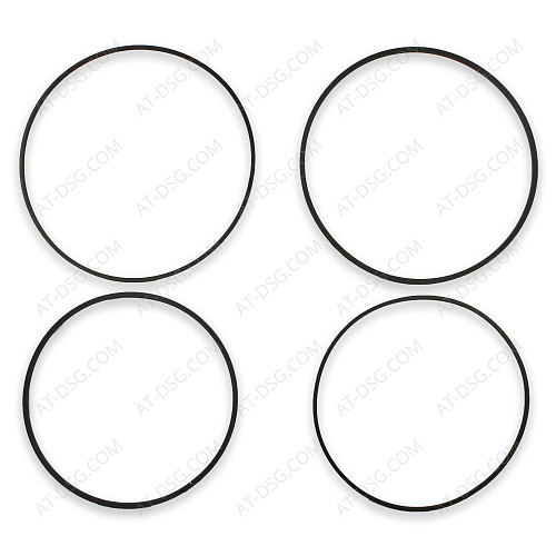 DICHTUNGSRINGSATZ 80113005 Aftermarket