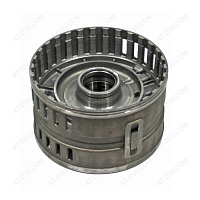 KUPPLUNGSTROMMEL 1058273033-02 ZF Friedrichshafen AG