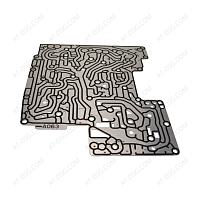 VALVE BODY SEPARATOR PLATE 1068227063 ZF Friedrichshafen AG
