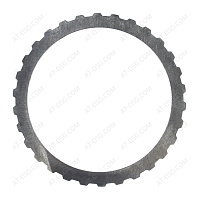 STAHLPLATTE 80102102 Aftermarket
