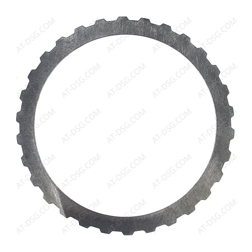 STAHLPLATTE 80102102 Aftermarket