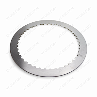 STEEL PLATE 318122 Aftermarket