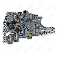 VALVE BODY 31705-28X2B NISSAN
