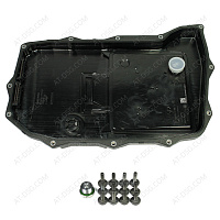 OIL PAN FILTER 1103298006 ZFFFF