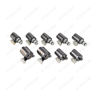 SPRING KIT K209930 Aftermarket