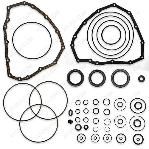 OVERHAUL KIT 80153003 Aftermarket