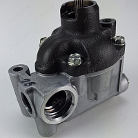 JF016 PUMP (USED) JF016UPUMP Mid-Mountain Automotive Supply