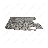 ZWISCHENBLATT 0501227253 ZF Friedrichshafen AG