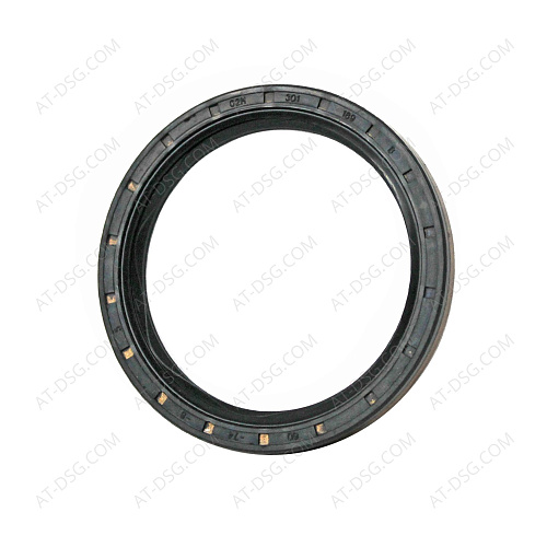 OIL SEAL, AXLE 14203104 Aftermarket