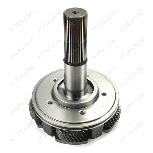 PLANETENGETRIEBE 1055232090-02 ZF Friedrichshafen AG