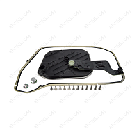 ÖLWECHSEL-KIT 1087298351 ZF Friedrichshafen AG