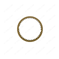 FRICTION PLATE 0501329948 ZF Friedrichshafen AG