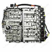 CONTROLLER 1058198350-02 ZFFFF