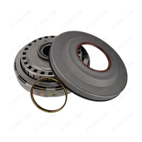 CLUTCH KIT MPS6CLCHHKIT Aftermarket