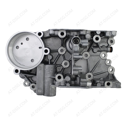 VENTILKÖRPERGEHÄUSE 14206101 Aftermarket