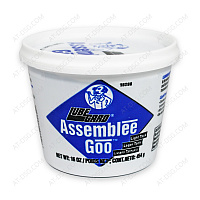ASSEMBLY GOO 19260 LUBEGARD