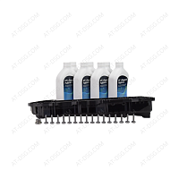 ÖLWECHSEL-KIT 1124298119 ZF Friedrichshafen AG