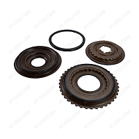 SEAL RING KIT U760PSTKIT PAULSTRA SNC