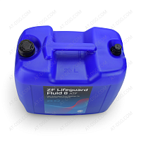 GETRIEBEÖL ATF ZF 8HP 20L 5961308147 ZF Friedrichshafen AG