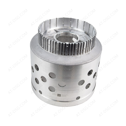 POT 1087373108 ZF Friedrichshafen AG