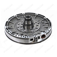 PLATTE 1070210033-02 ZF Friedrichshafen AG