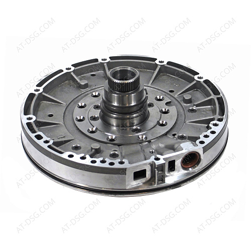 PLATTE 1070210033-02 ZF Friedrichshafen AG