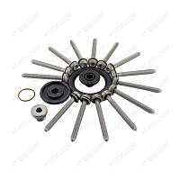REPARATURSATZ 1087298426 ZF Friedrichshafen AG