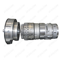 GUTSTACK 1060040071-05 ZF Friedrichshafen AG