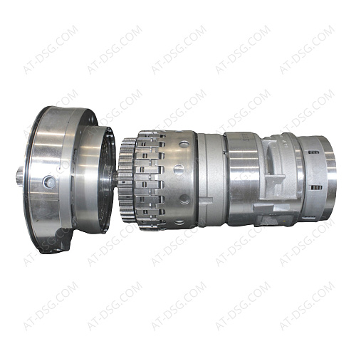 GUTSTACK 1060040071-05 ZF Friedrichshafen AG